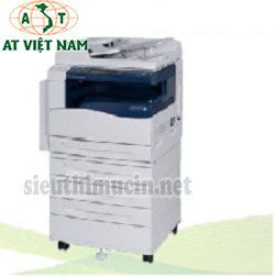 Máy photocopy kỹ thuật số Fuji Xerox DocuCentreV5070 CPS                                                                                                                                                